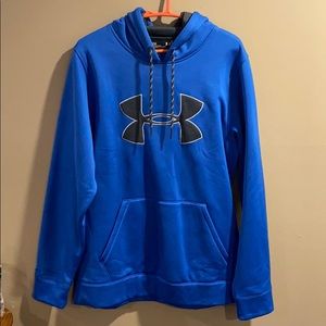 Under Armour hoodie